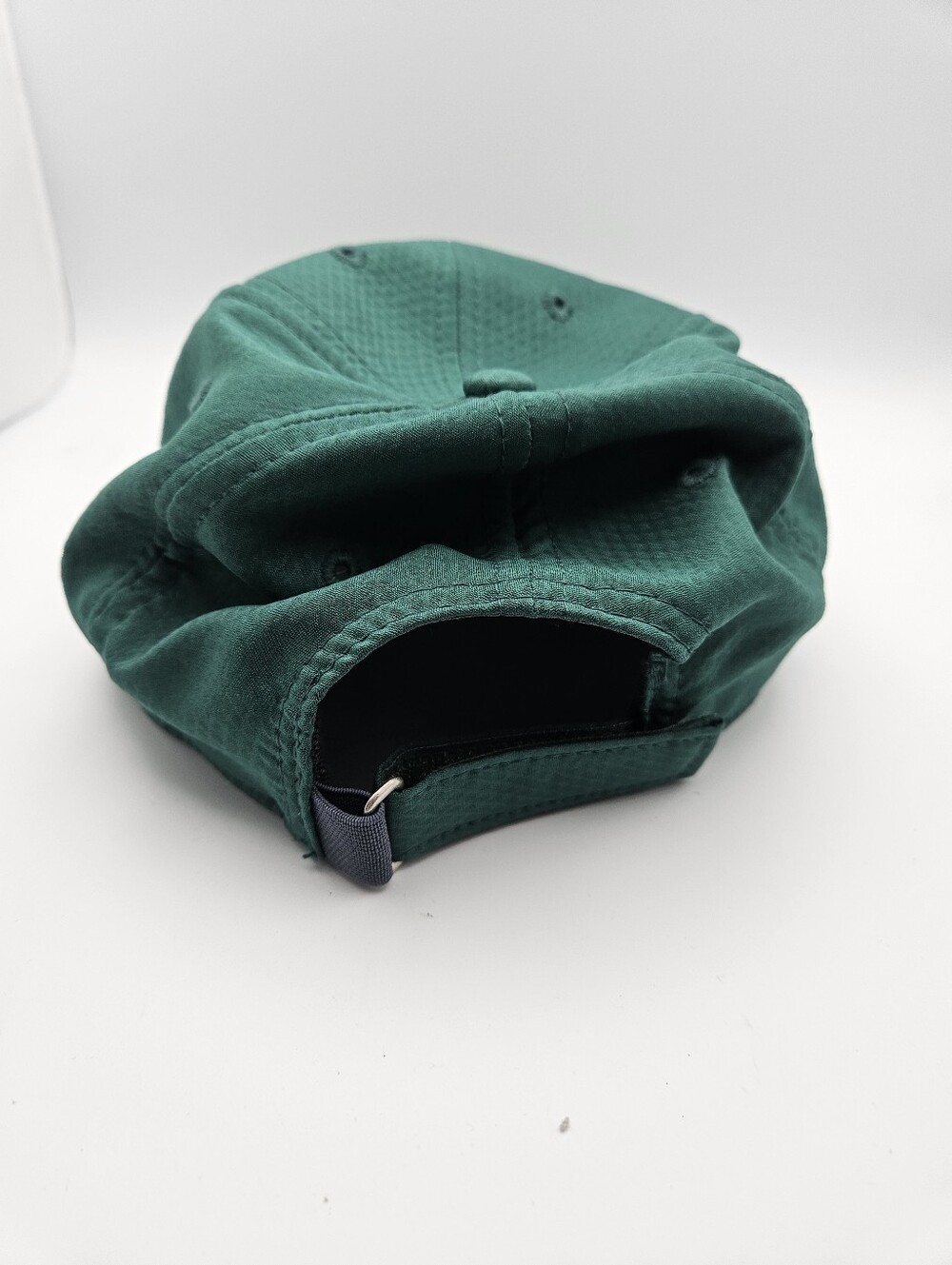 Masters 2019 Green Performance Baseball Cap - Picture 3 of 4
